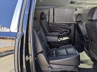 2016 Chevrolet Suburban LTZ 1GNSKJKC1GR142600 in Colorado Springs, CO 24