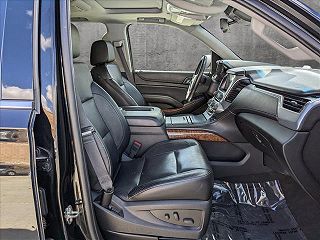 2016 Chevrolet Suburban LTZ 1GNSKJKC1GR142600 in Colorado Springs, CO 25
