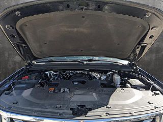 2016 Chevrolet Suburban LTZ 1GNSKJKC1GR142600 in Colorado Springs, CO 27