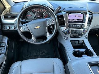 2016 Chevrolet Suburban LT 1GNSKHKC3GR447136 in Easley, SC 7