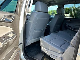 2016 Chevrolet Suburban LT 1GNSKHKC3GR447136 in Easley, SC 8