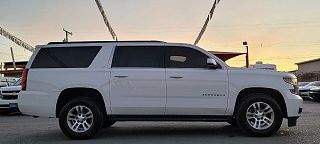 2016 Chevrolet Suburban LT 1GNSKHKC8GR434740 in El Paso, TX 4