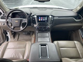 2016 Chevrolet Suburban LTZ 1GNSKJKC5GR464706 in Florence, KY 12