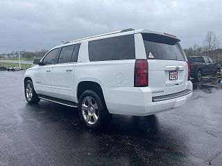 2016 Chevrolet Suburban LTZ 1GNSKJKC5GR464706 in Florence, KY 35