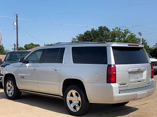 2016 Chevrolet Suburban LTZ 1GNSCJKC9GR357932 in Garland, TX 9