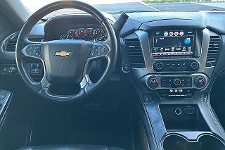 2016 Chevrolet Suburban LT 1GNSCHKC3GR174468 in Gilroy, CA 16