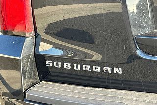 2016 Chevrolet Suburban LT 1GNSCHKC3GR174468 in Gilroy, CA 34