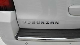 2016 Chevrolet Suburban LTZ 1GNSCJKC0GR317805 in Kingwood, TX 19