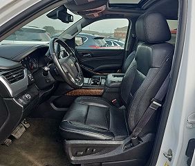 2016 Chevrolet Suburban LTZ 1GNSCJKC2GR138326 in Lugoff, SC 8