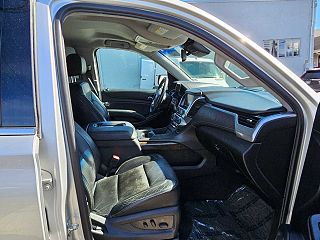 2016 Chevrolet Suburban LT 1GNSKHKC0GR448972 in Seattle, WA 10