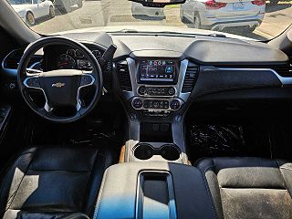 2016 Chevrolet Suburban LT 1GNSKHKC0GR448972 in Seattle, WA 22