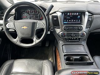 2016 Chevrolet Suburban LTZ 1GNSKJKCXGR375956 in South Burlington, VT 11