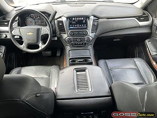 2016 Chevrolet Suburban LTZ 1GNSKJKCXGR375956 in South Burlington, VT 13