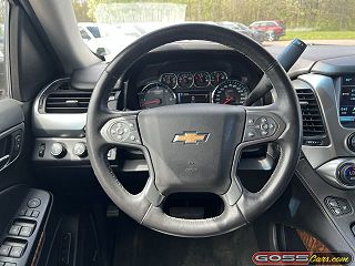 2016 Chevrolet Suburban LTZ 1GNSKJKCXGR375956 in South Burlington, VT 21