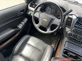 2016 Chevrolet Suburban LTZ 1GNSKJKCXGR375956 in South Burlington, VT 24