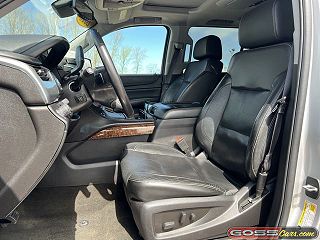 2016 Chevrolet Suburban LTZ 1GNSKJKCXGR375956 in South Burlington, VT 28