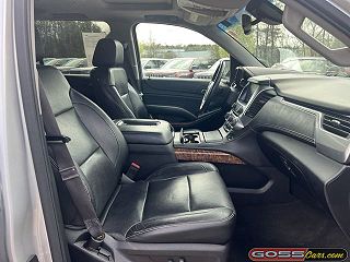 2016 Chevrolet Suburban LTZ 1GNSKJKCXGR375956 in South Burlington, VT 7