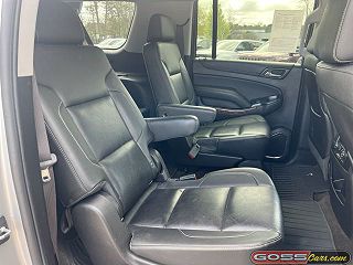 2016 Chevrolet Suburban LTZ 1GNSKJKCXGR375956 in South Burlington, VT 8
