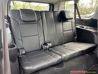 2016 Chevrolet Suburban LTZ 1GNSKJKCXGR375956 in South Burlington, VT 9