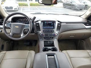 2016 Chevrolet Suburban LT 1GNSCHKC4GR484015 in Southaven, MS 10