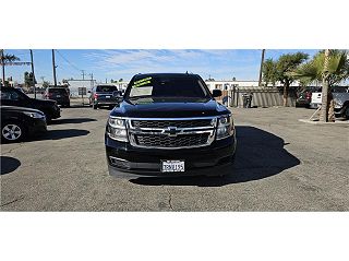 2016 Chevrolet Tahoe LT 1GNSCBKC9GR295325 in Bakersfield, CA 2