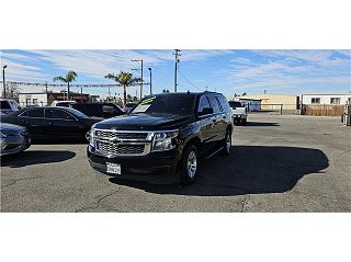 2016 Chevrolet Tahoe LT 1GNSCBKC9GR295325 in Bakersfield, CA 3