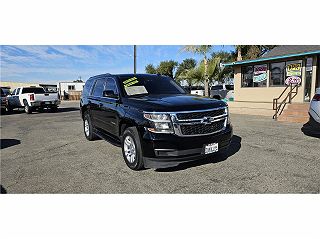 2016 Chevrolet Tahoe LT VIN: 1GNSCBKC9GR295325