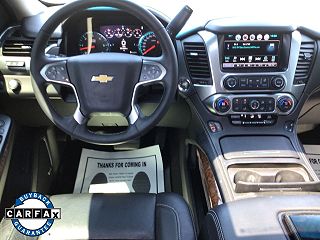 2016 Chevrolet Tahoe LTZ 1GNSCCKC7GR104409 in Cairo, GA 10