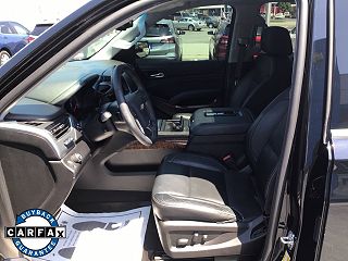 2016 Chevrolet Tahoe LTZ 1GNSCCKC7GR104409 in Cairo, GA 11