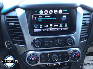 2016 Chevrolet Tahoe LTZ 1GNSCCKC7GR104409 in Cairo, GA 13