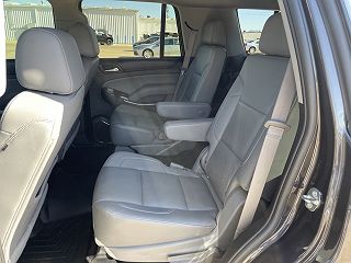 2016 Chevrolet Tahoe LT 1GNSKBKCXGR424854 in Enid, OK 14