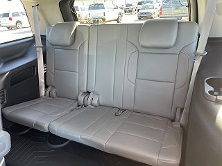 2016 Chevrolet Tahoe LT 1GNSKBKCXGR424854 in Enid, OK 16