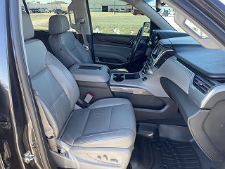 2016 Chevrolet Tahoe LT 1GNSKBKCXGR424854 in Enid, OK 17