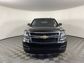 2016 Chevrolet Tahoe LT 1GNSKBKC5GR334513 in Gladstone, OR 4