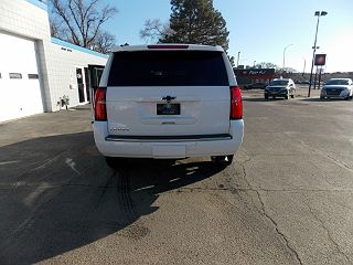 2016 Chevrolet Tahoe LTZ 1GNSKCKC8GR353188 in Lincoln, NE 2