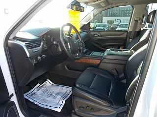 2016 Chevrolet Tahoe LTZ 1GNSKCKC8GR353188 in Lincoln, NE 3