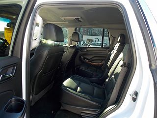 2016 Chevrolet Tahoe LTZ 1GNSKCKC8GR353188 in Lincoln, NE 5
