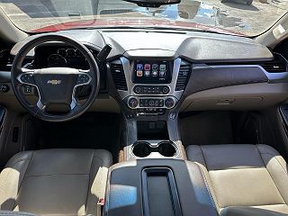 2016 Chevrolet Tahoe LT 1GNSCBKC5GR271264 in Mesa, AZ 9