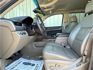 2016 Chevrolet Tahoe LT 1GNSKBKCXGR448734 in Modesto, CA 10