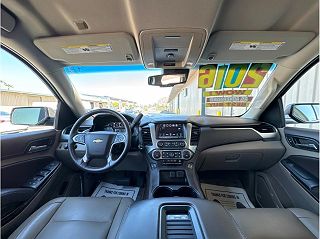 2016 Chevrolet Tahoe LT 1GNSKBKCXGR448734 in Modesto, CA 13