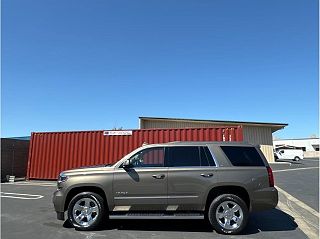 2016 Chevrolet Tahoe LT 1GNSKBKCXGR448734 in Modesto, CA 5