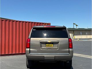 2016 Chevrolet Tahoe LT 1GNSKBKCXGR448734 in Modesto, CA 7
