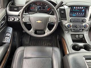 2016 Chevrolet Tahoe LT 1GNSKBKC1GR312587 in Perry, GA 8