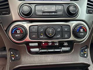 2016 Chevrolet Tahoe LTZ 1GNSKCKC4GR386589 in Portland, OR 17