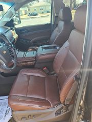 2016 Chevrolet Tahoe LTZ 1GNSKCKC0GR126495 in Sioux Falls, SD 7