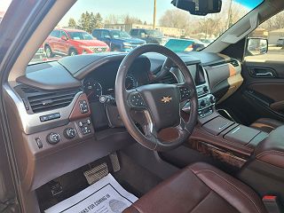 2016 Chevrolet Tahoe LTZ 1GNSKCKC0GR126495 in Sioux Falls, SD 8