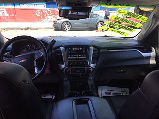2016 Chevrolet Tahoe LT 1GNSCBKC7GR235799 in South Gate, CA 16