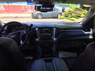 2016 Chevrolet Tahoe LT 1GNSCBKC7GR235799 in South Gate, CA 18