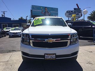 2016 Chevrolet Tahoe LT 1GNSCBKC7GR235799 in South Gate, CA 3