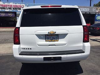 2016 Chevrolet Tahoe LT 1GNSCBKC7GR235799 in South Gate, CA 6
